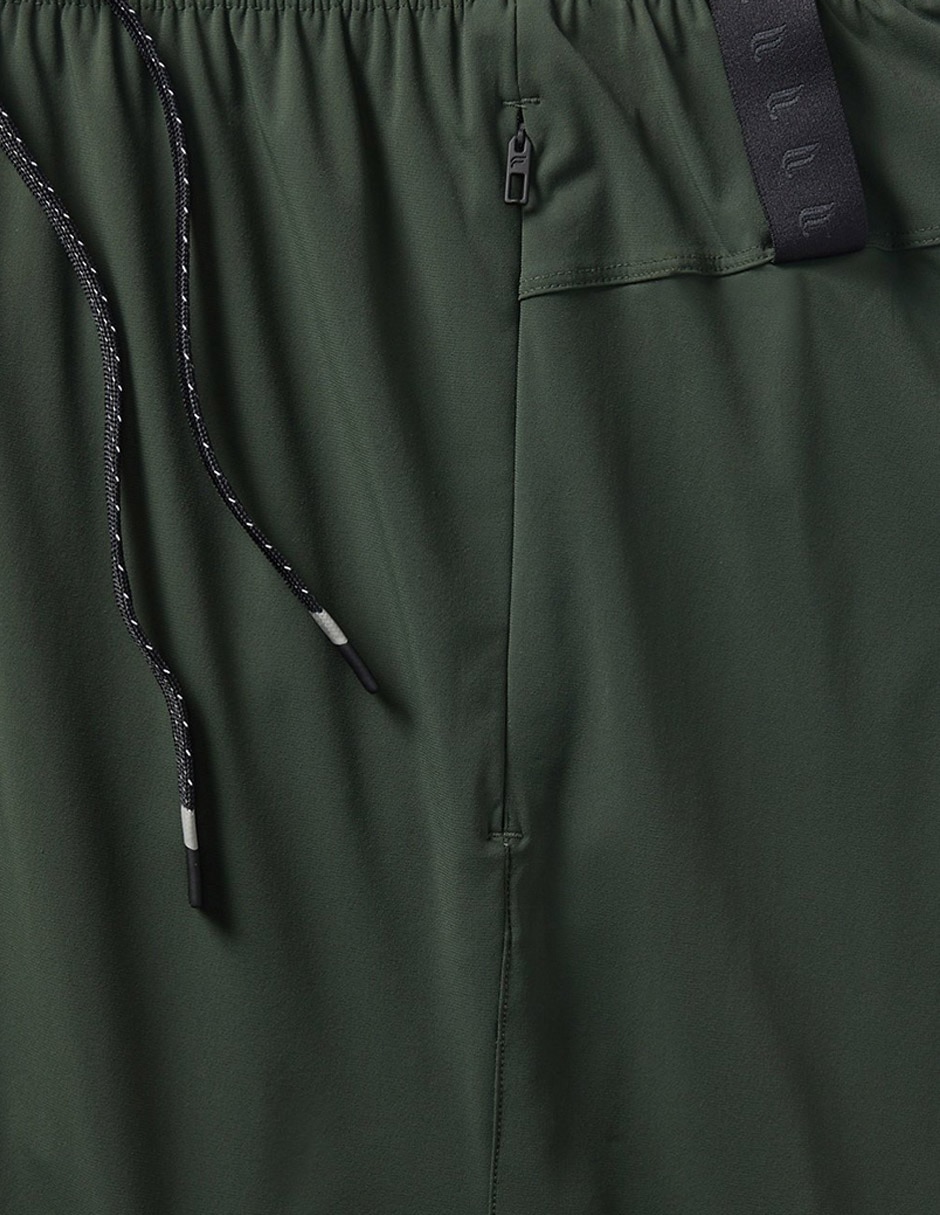 Short Fabletics para hombre