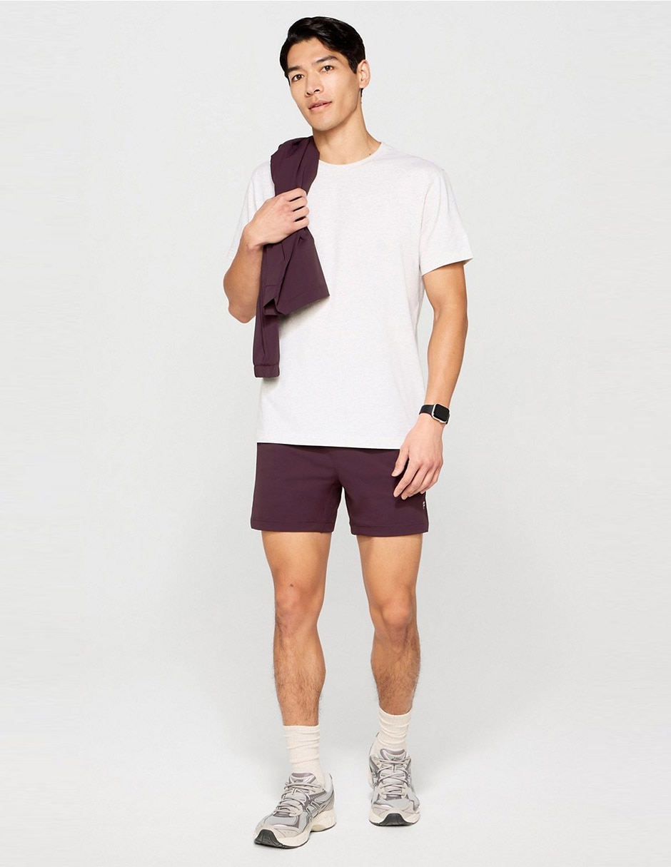 Short para hombre 5
