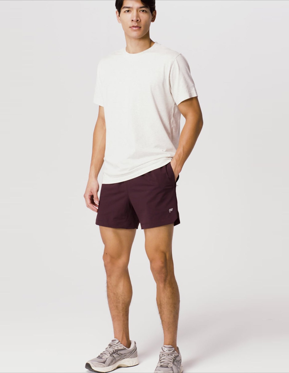Short para hombre 6