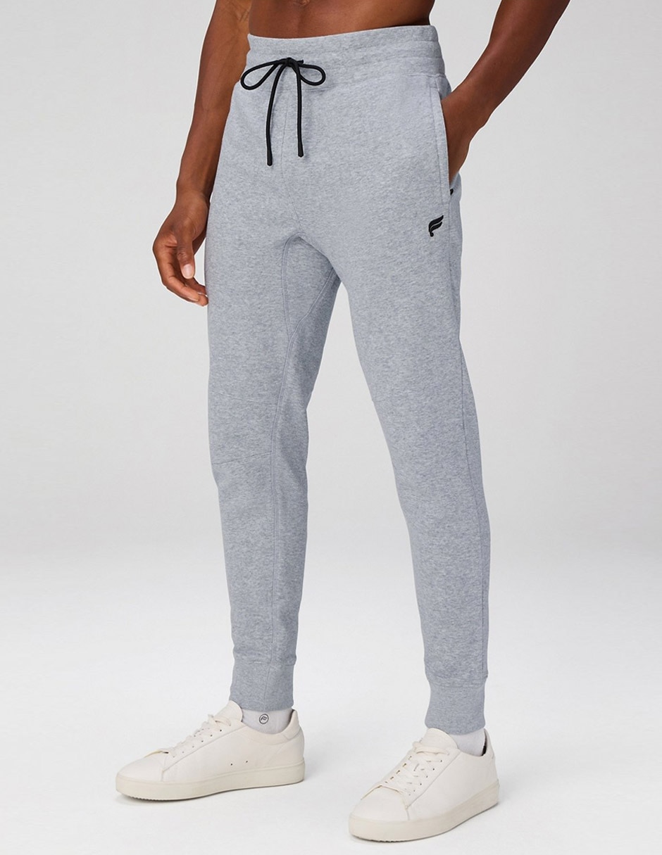 Jogger slim Fabletics con bolsillos para hombre