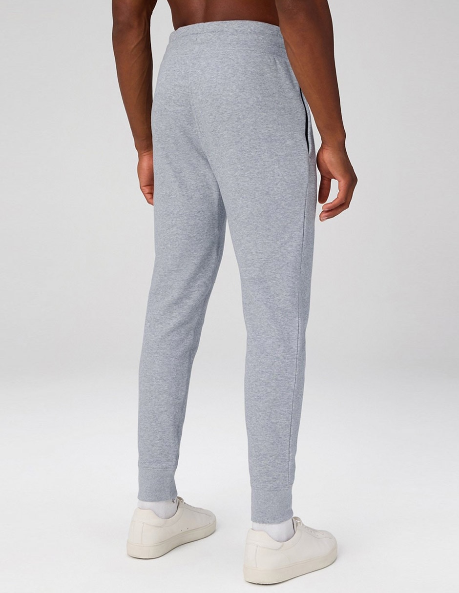 Jogger slim Fabletics con bolsillos para hombre