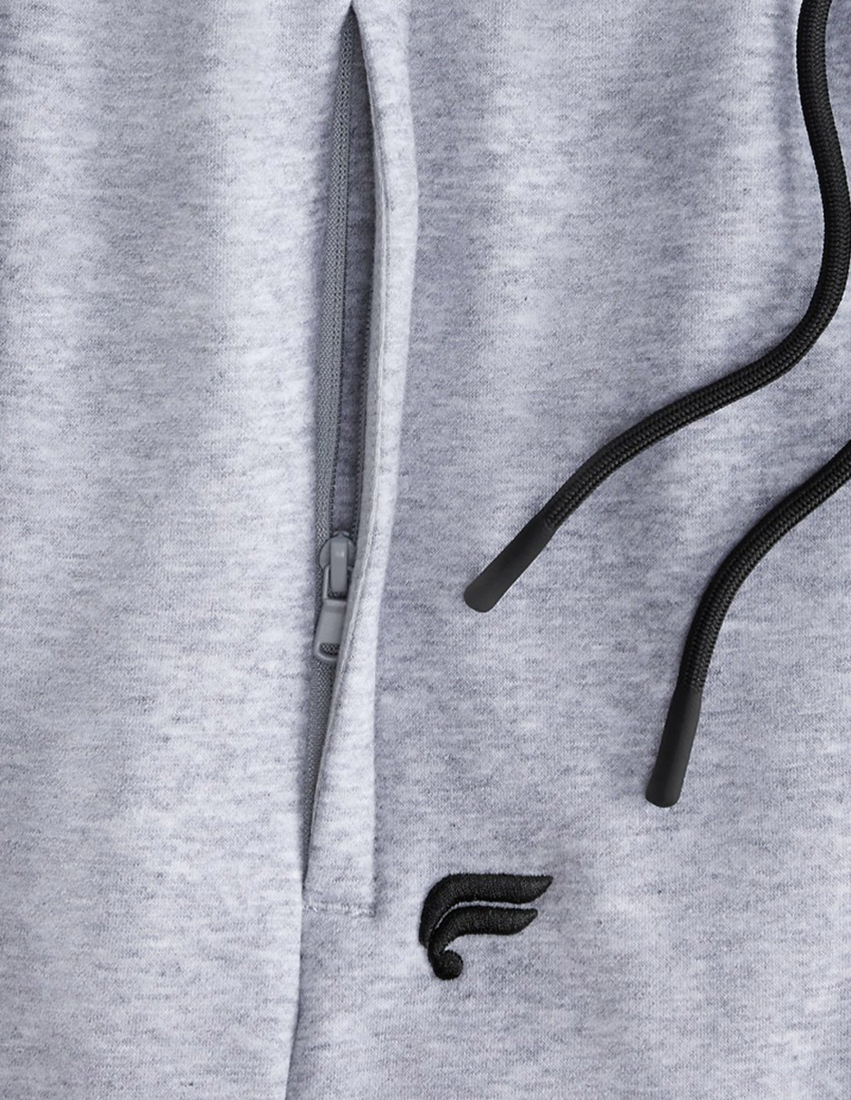 Jogger slim Fabletics con bolsillos para hombre