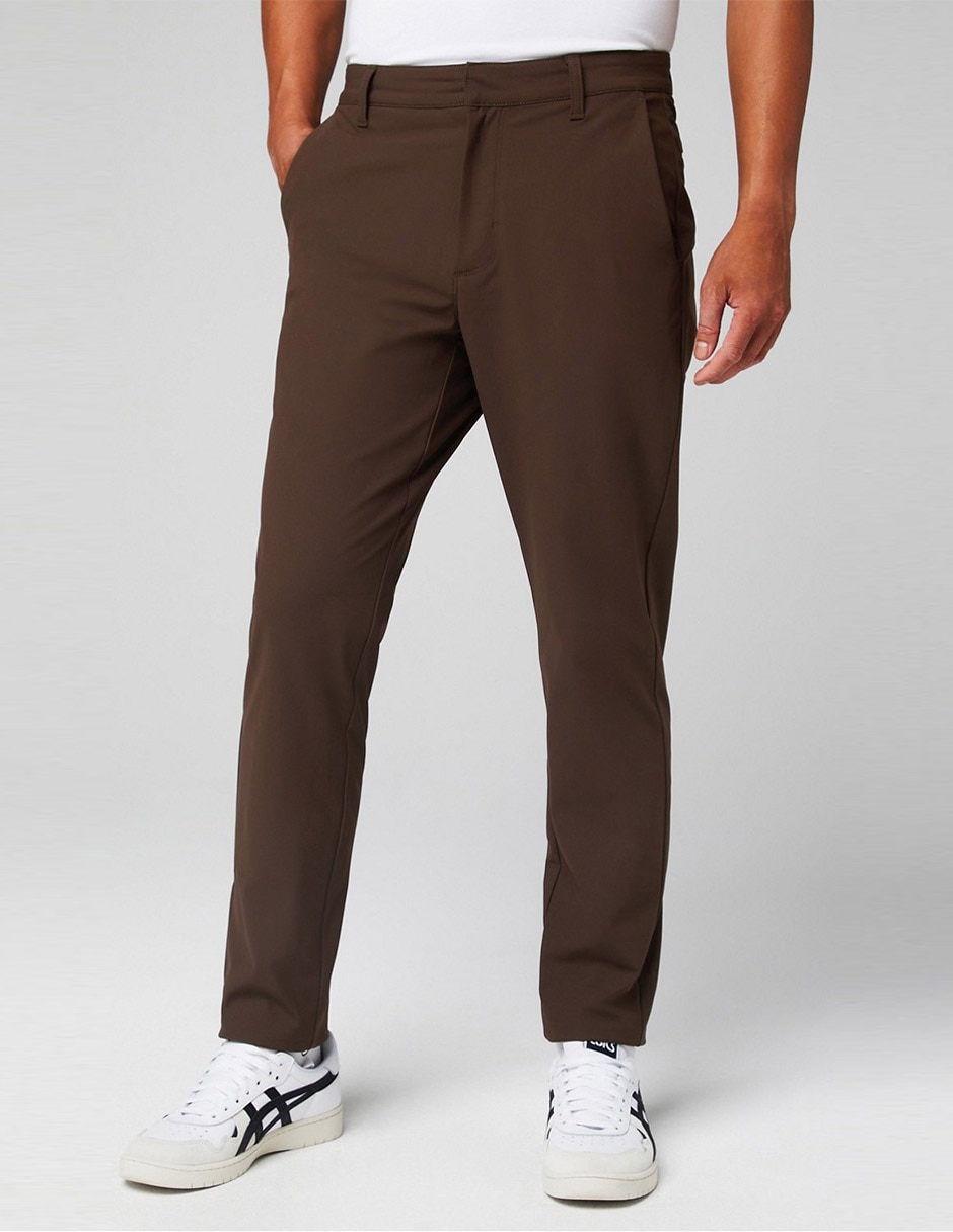 Pantalón recto para hombre Pantalón recto para hombre
