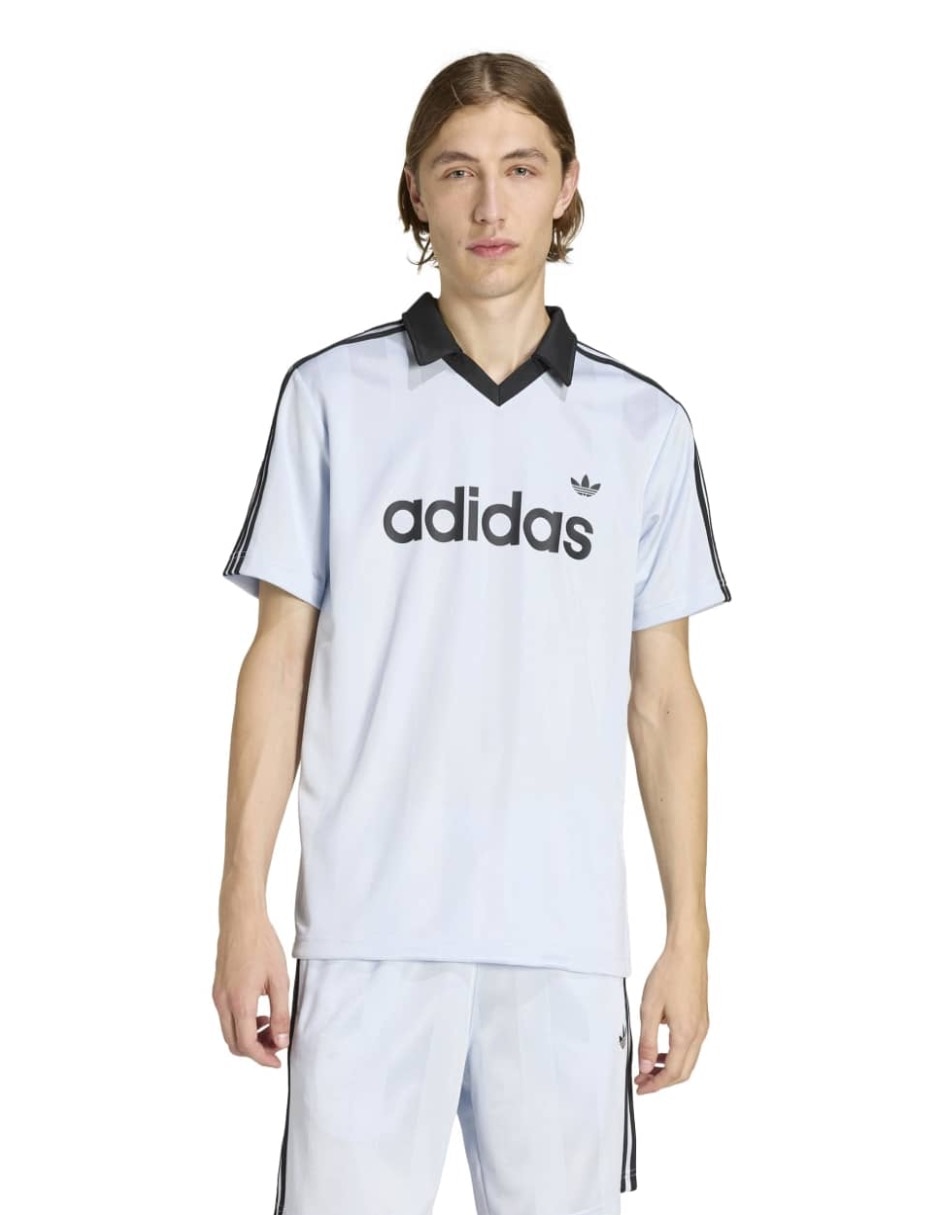 Playera Jsy cuello redondo para hombre Playera Jsy cuello redondo para hombre