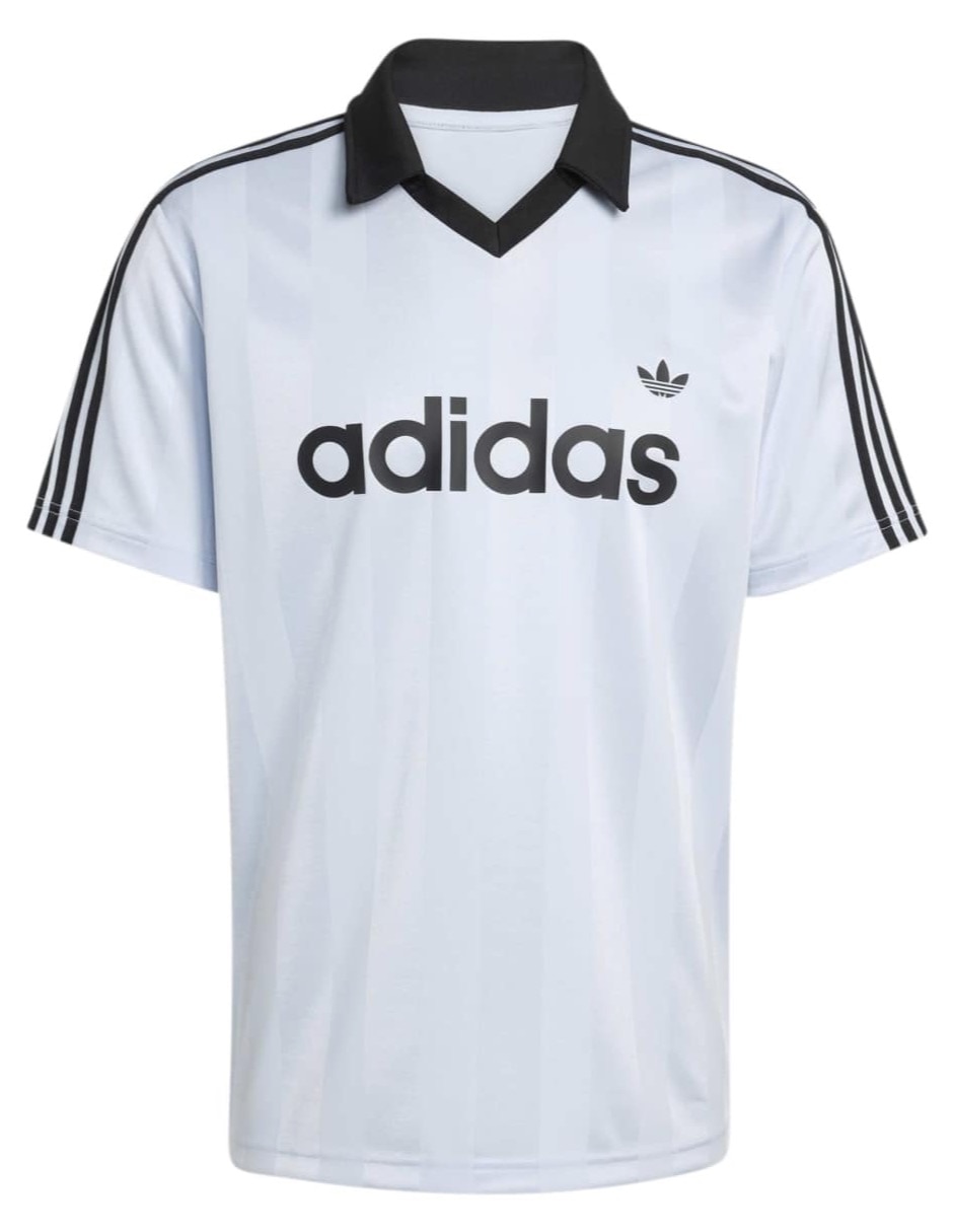 Playera Jsy cuello redondo para hombre 2