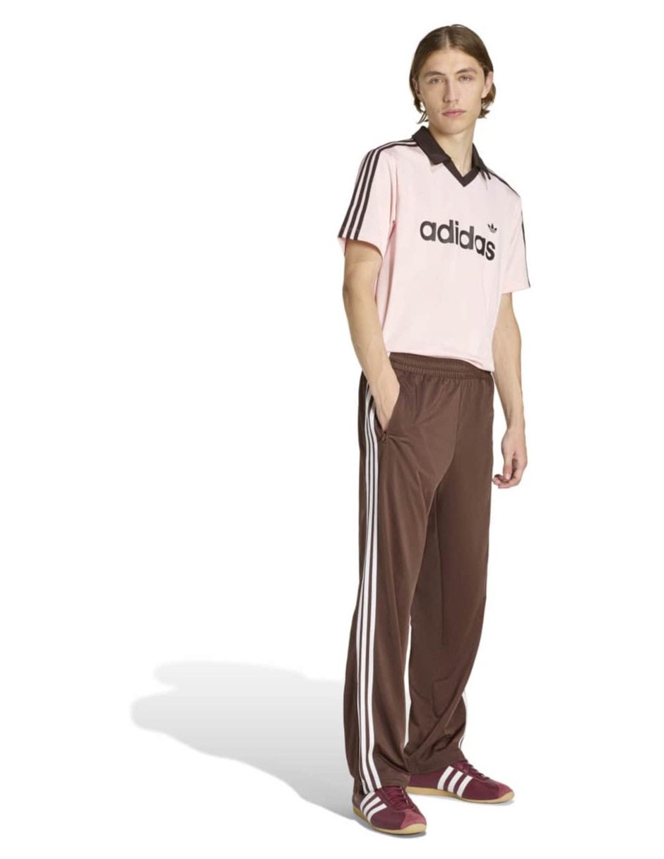 Playera adidas originals jsy cuello redondo para hombre