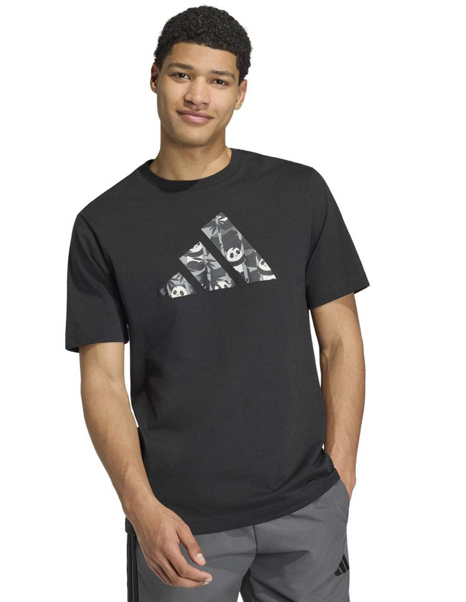 Playera cuello redondo para hombre Playera cuello redondo para hombre