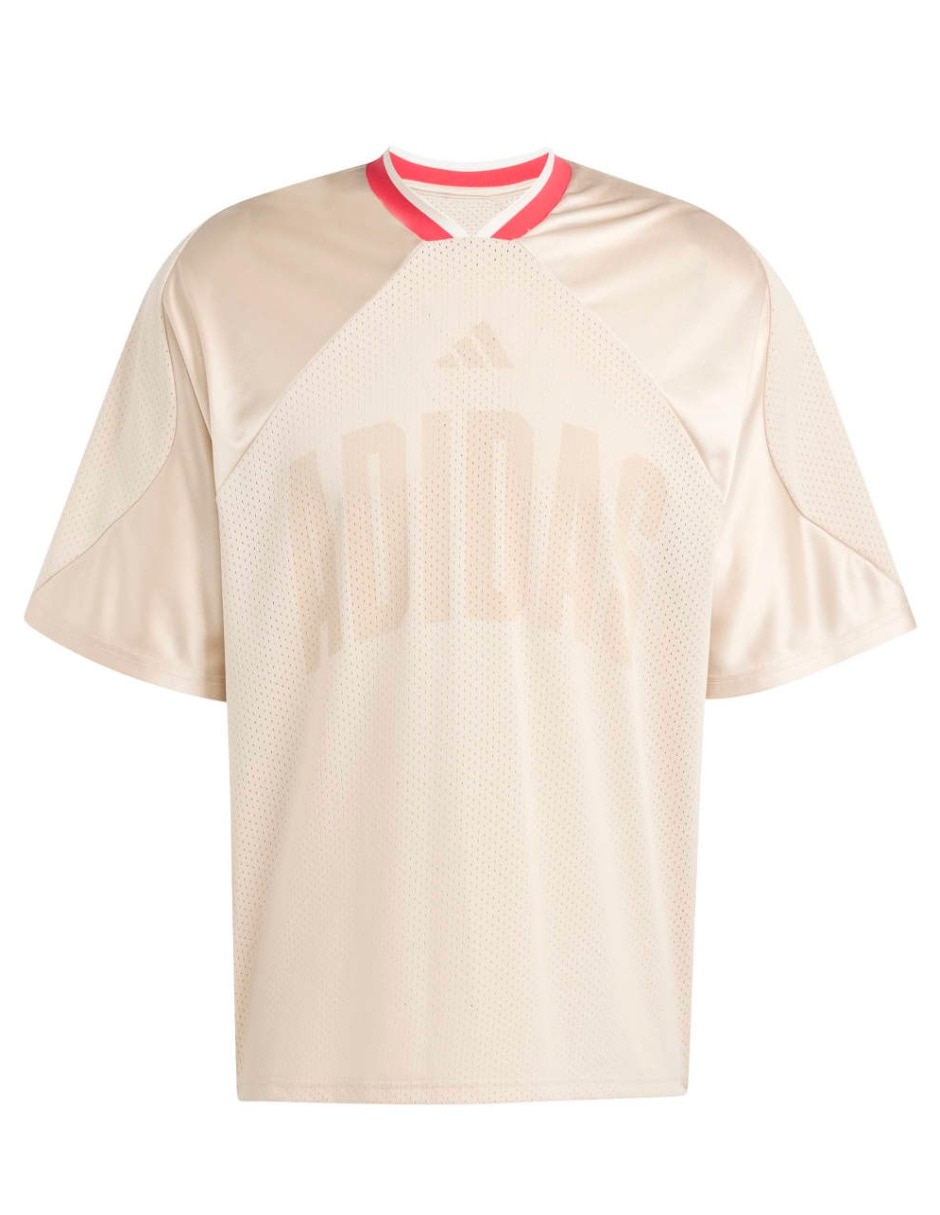 Playera cuello redondo para hombre 7