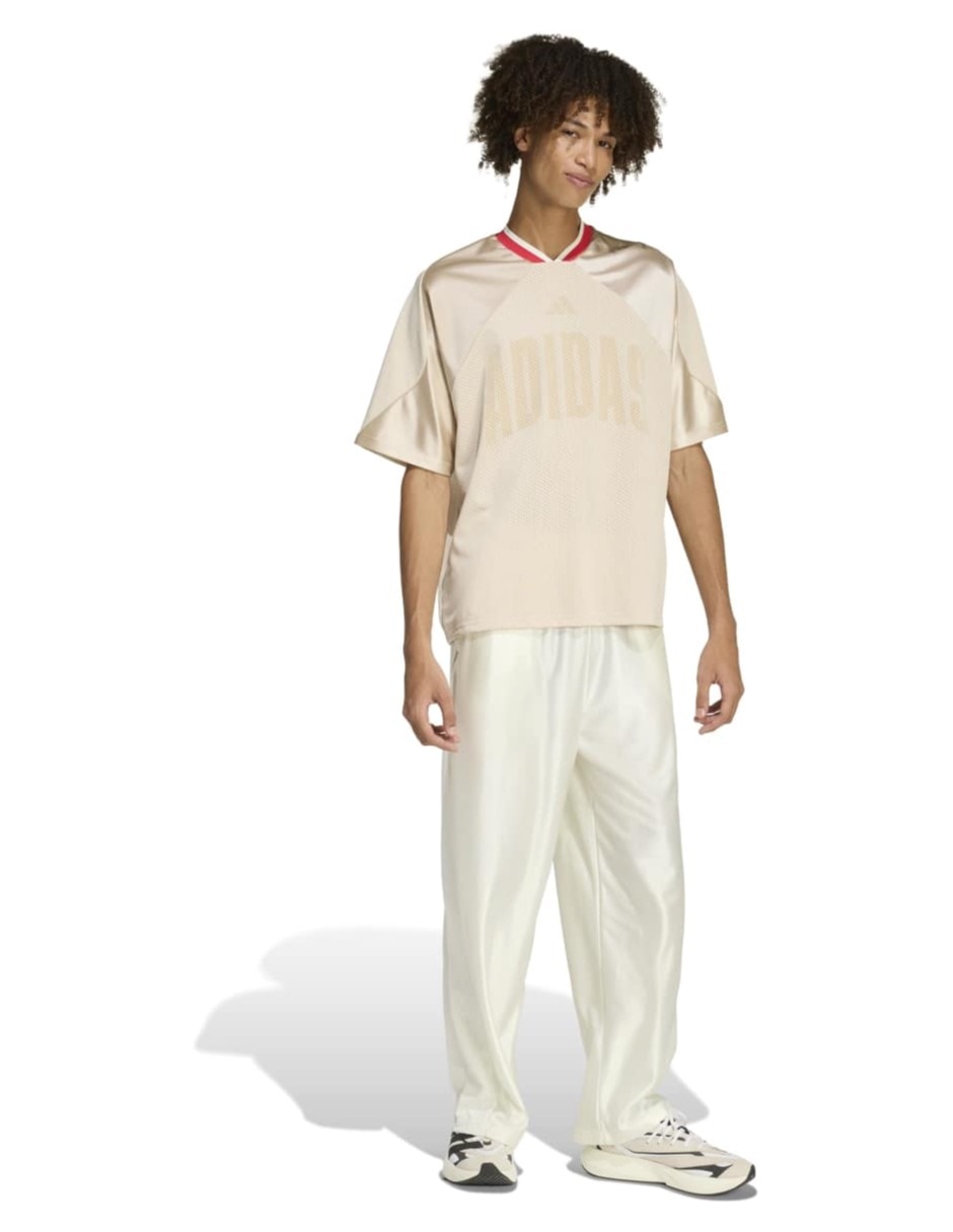 Playera cuello redondo para hombre 9