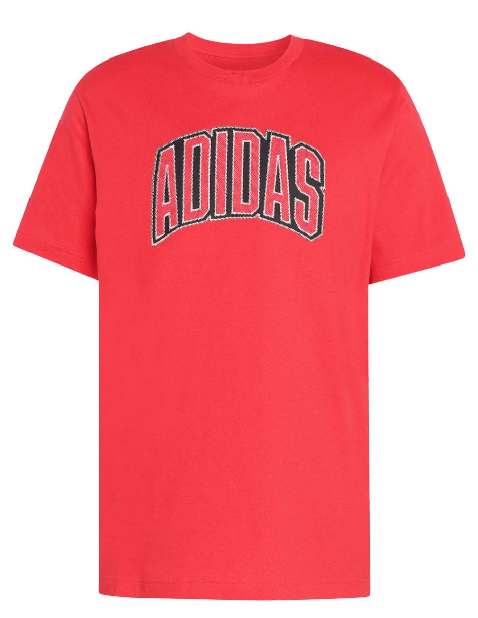 Playera cuello redondo para hombre 7