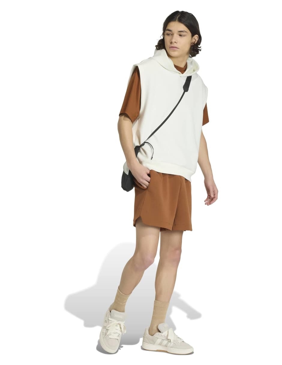 Short adidas sportswear para hombre