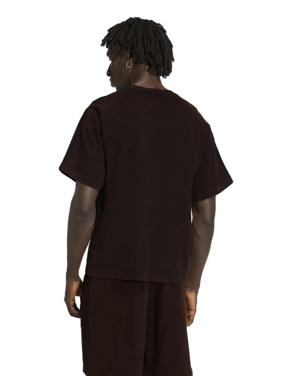 Playera P Ess Tee cuello redondo para hombre 3