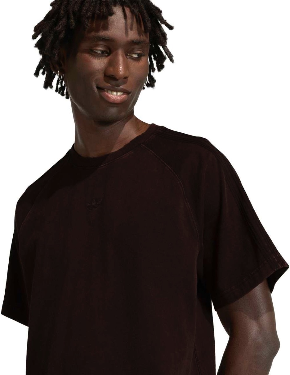 Playera P Ess Tee cuello redondo para hombre 6