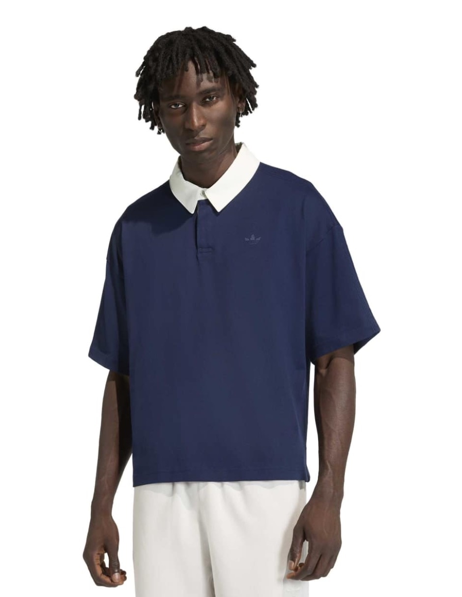 Playera P Ess Tee cuello redondo para hombre