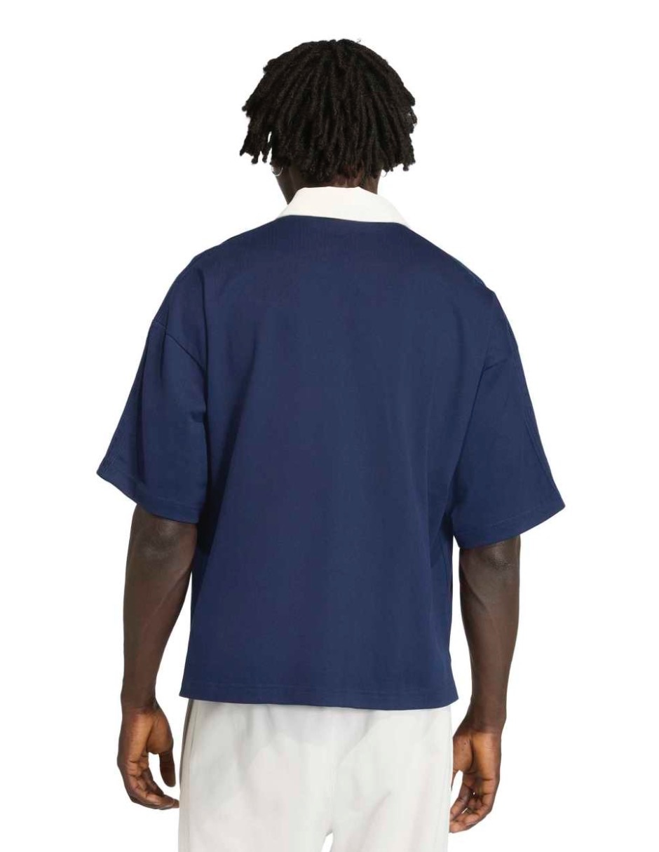Playera P Ess Tee cuello redondo para hombre 2