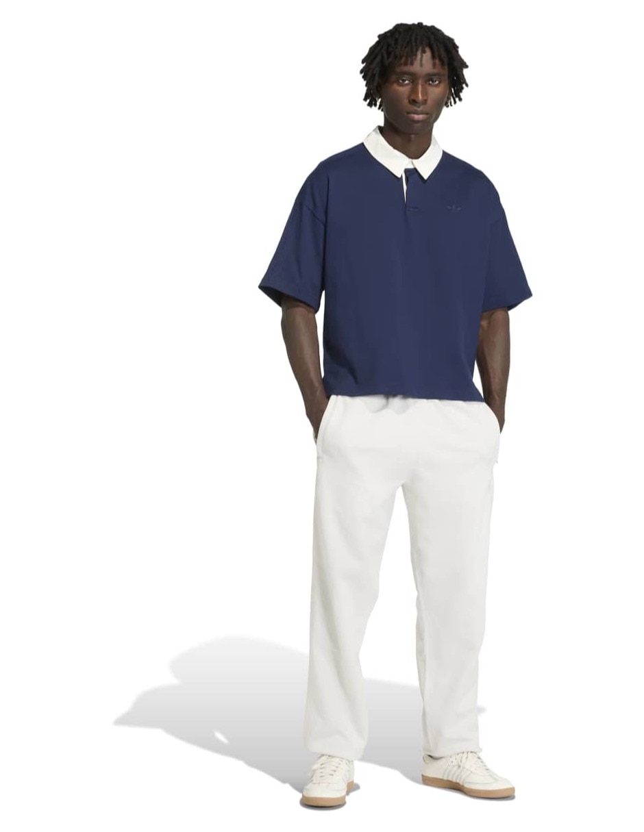 Playera P Ess Tee cuello redondo para hombre 3
