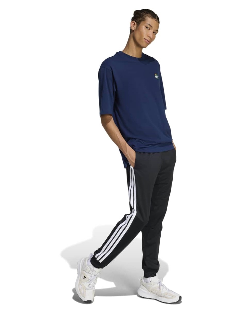 Playera M Ani Pop T cuello redondo para hombre 4