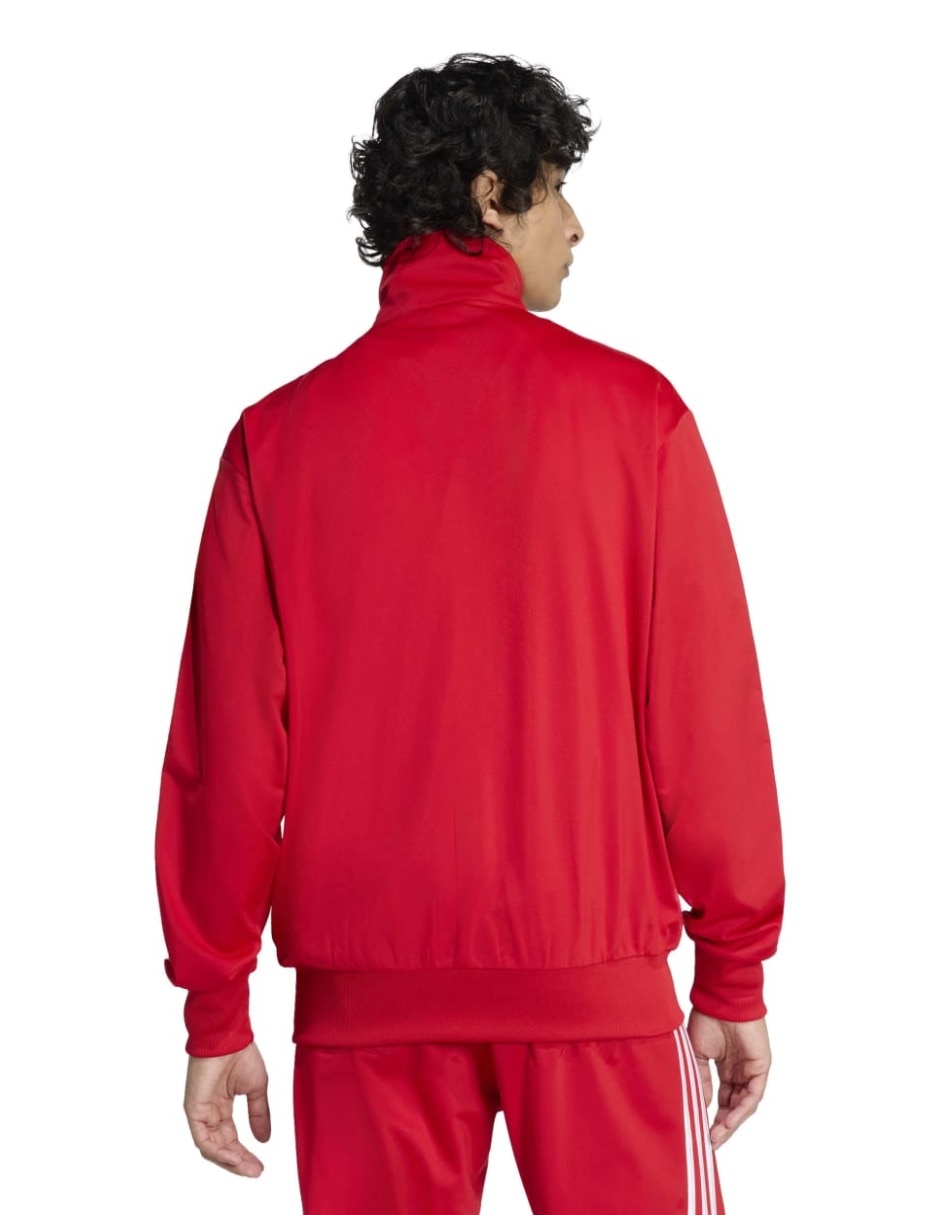 Chamarra casual con bolsillos para hombre 8