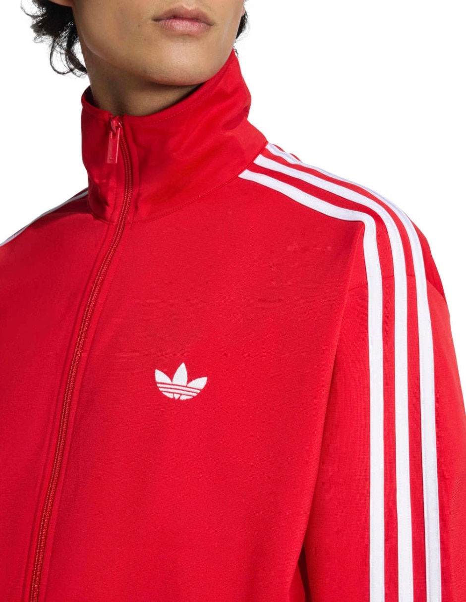Chamarra casual con bolsillos para hombre 11