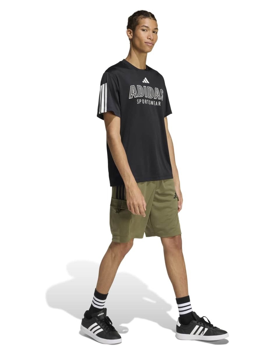 Short para hombre 4