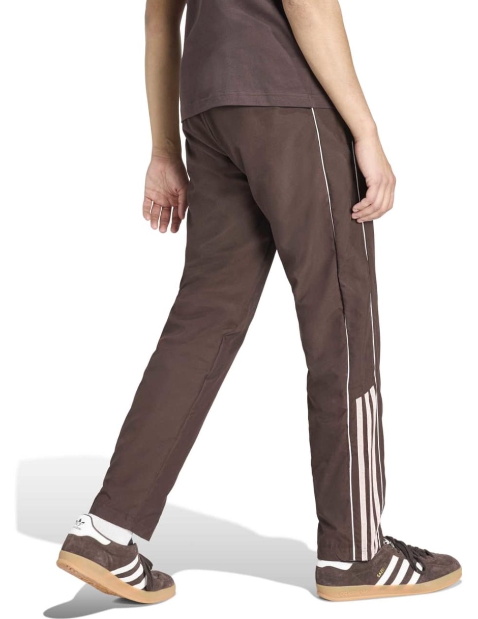 Pants regular Adidas Originals con elástico para hombre