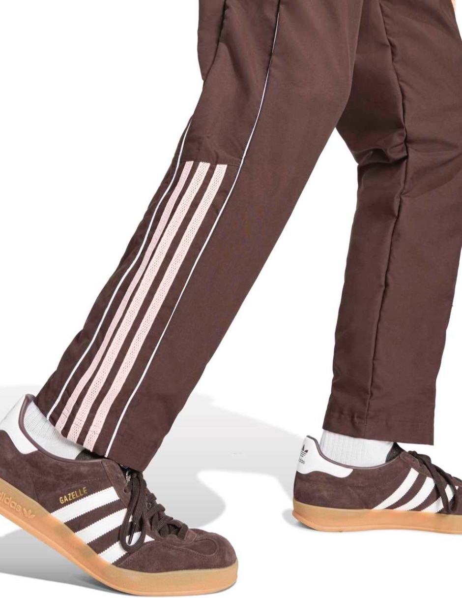 Pants regular Adidas Originals con elástico para hombre