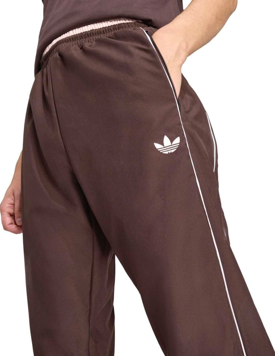 Pants regular Adidas Originals con elástico para hombre