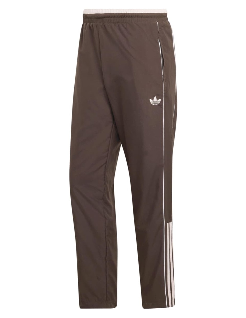 Pants regular Adidas Originals con elástico para hombre