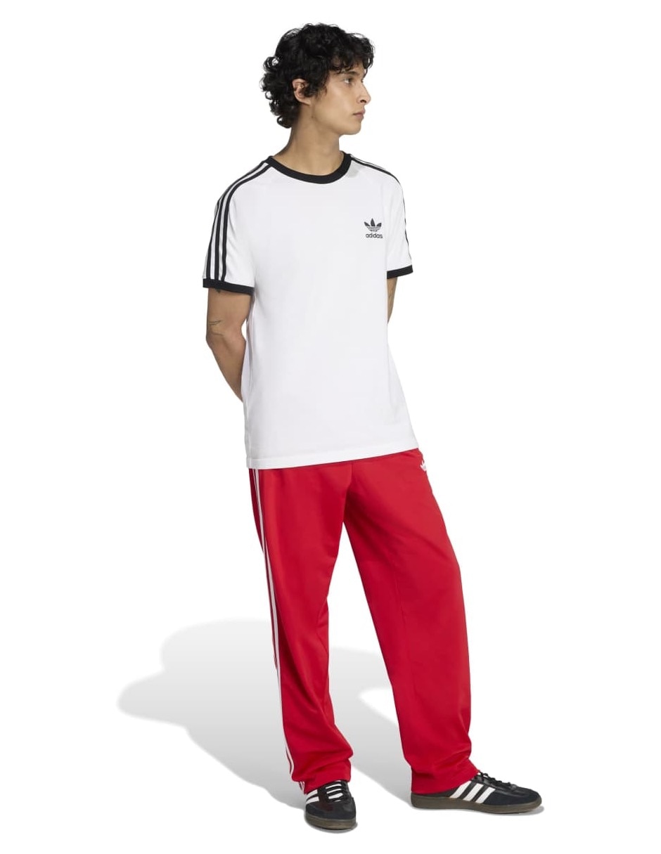 Pants regular Adidas Originals con elástico para hombre