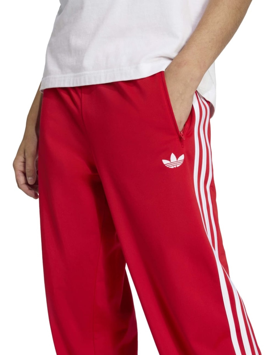 Pants regular Adidas Originals con elástico para hombre