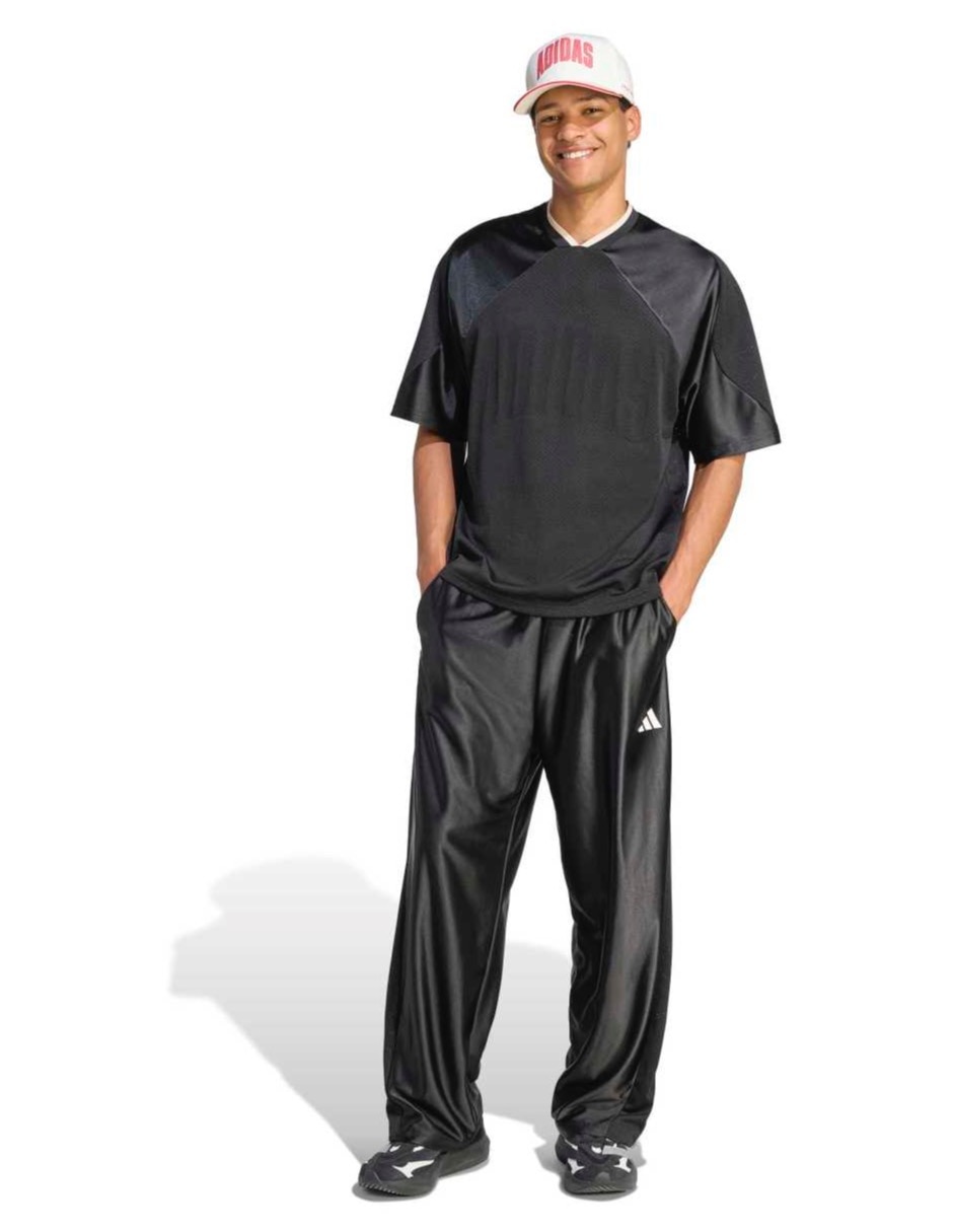 Pants con elástico para hombre 4
