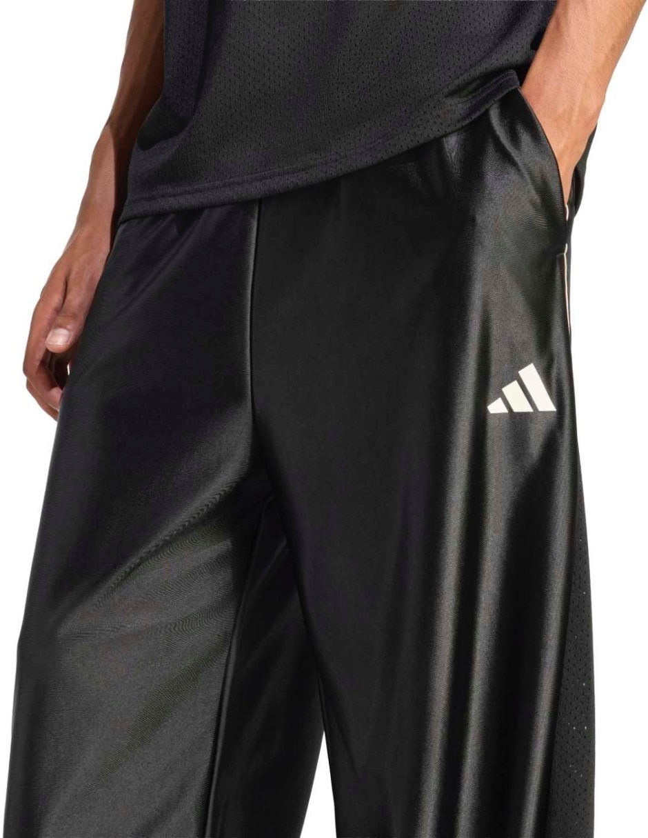 Pants con elástico para hombre 5