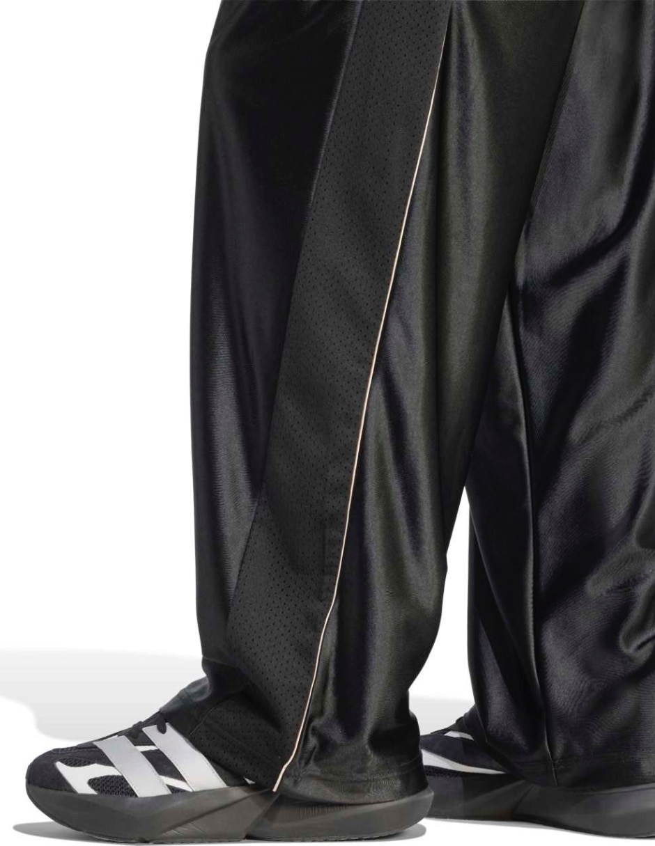 Pants con elástico para hombre 6