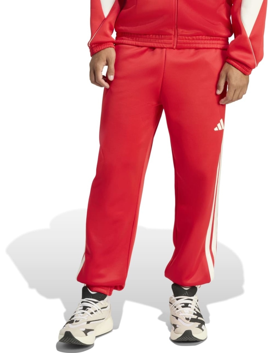Pants regular con elástico para hombre Pants regular con elástico para hombre