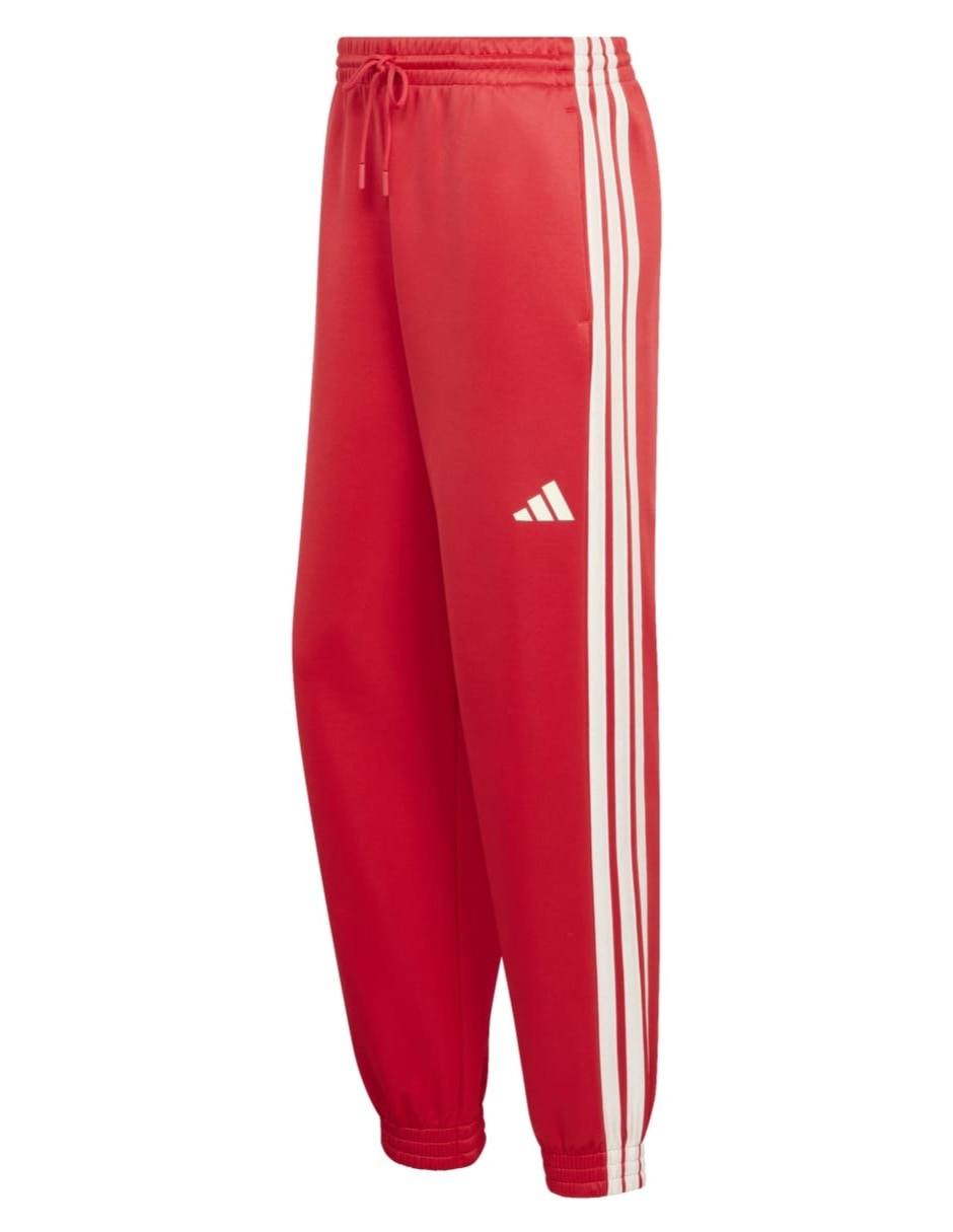 Pants regular Adidas Sportswear con elástico para hombre