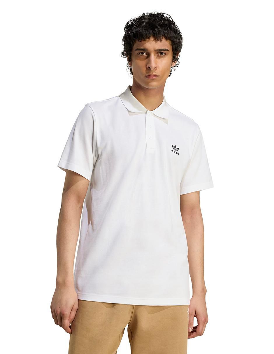 Playera tipo polo para hombre Playera tipo polo para hombre
