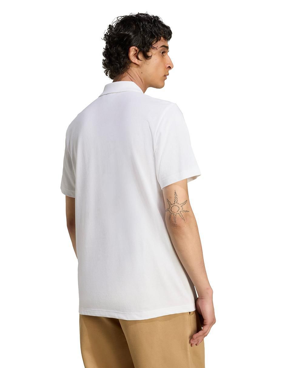 Playera tipo polo para hombre 3