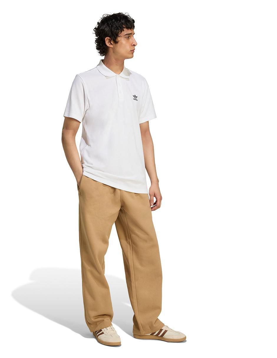 Playera tipo polo para hombre 4
