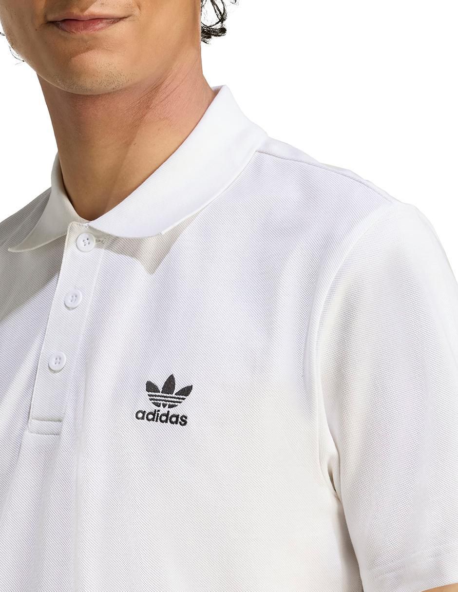 Playera tipo polo para hombre 5