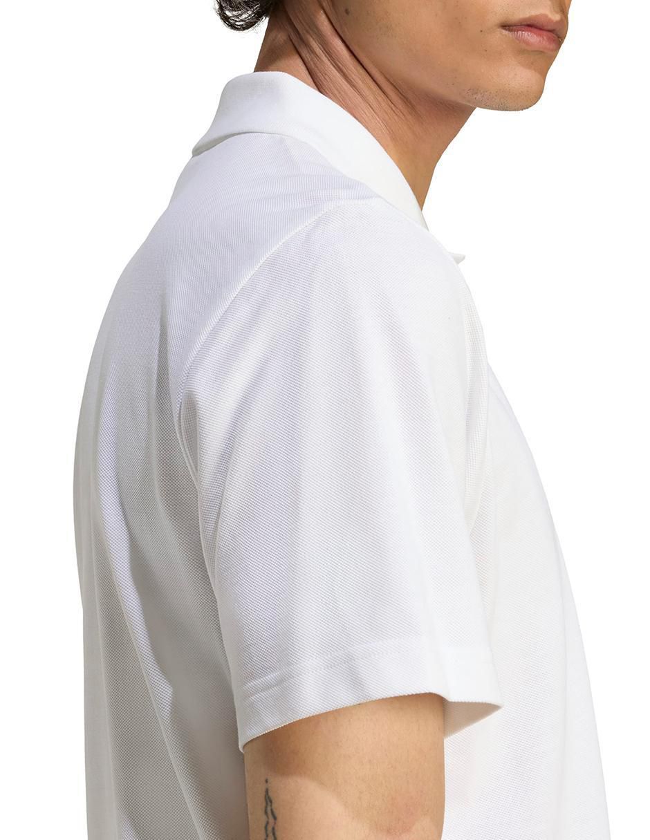 Playera tipo polo para hombre 6