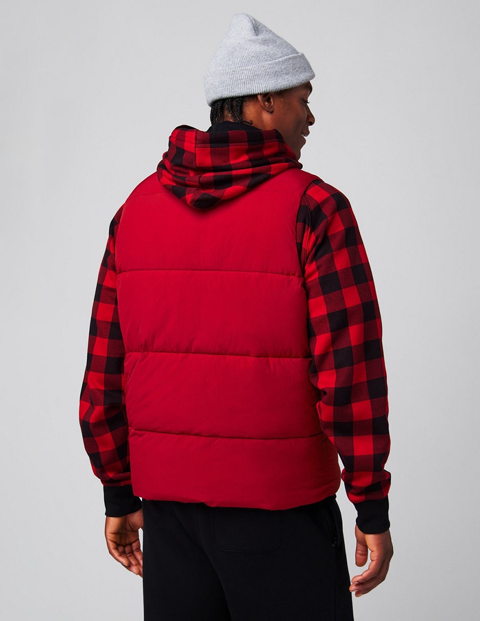 Chamarra para hombre 2