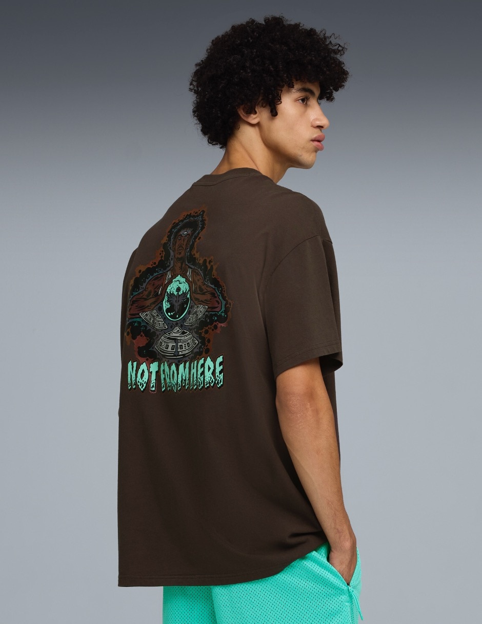 Playera puma 634601 01