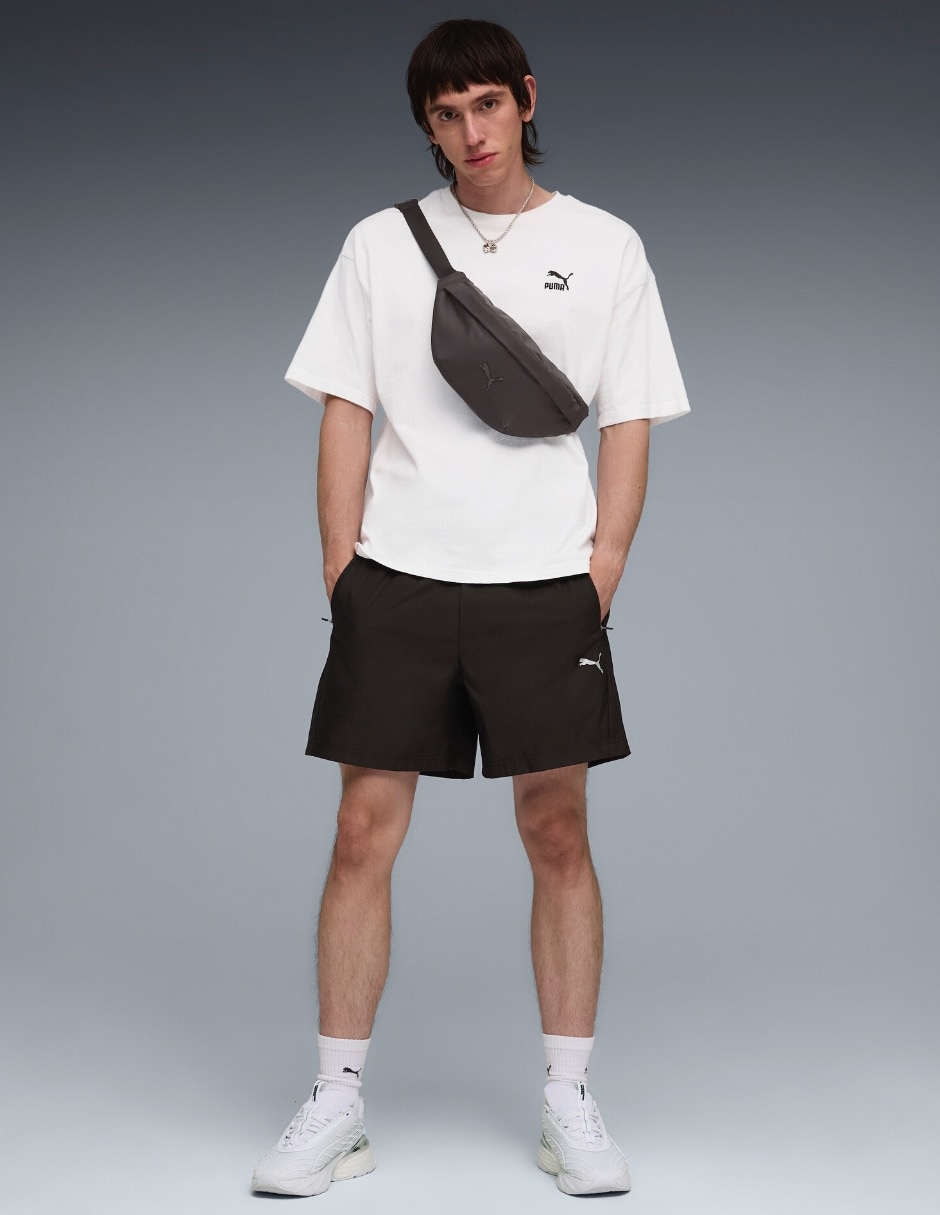 Short Puma para hombre