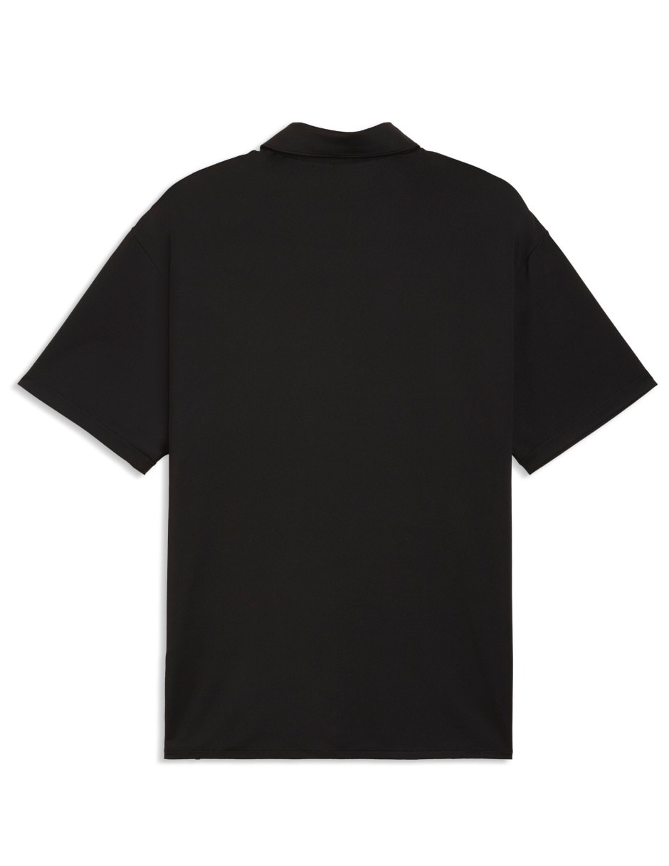 Playera Ferrari Cloudspun para hombre 5