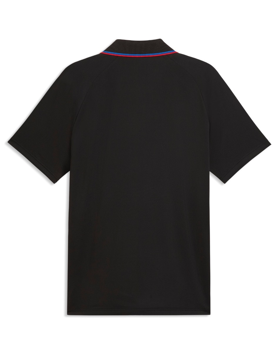 Playera BMW MMS Sportswear Cloudspun para hombre 5