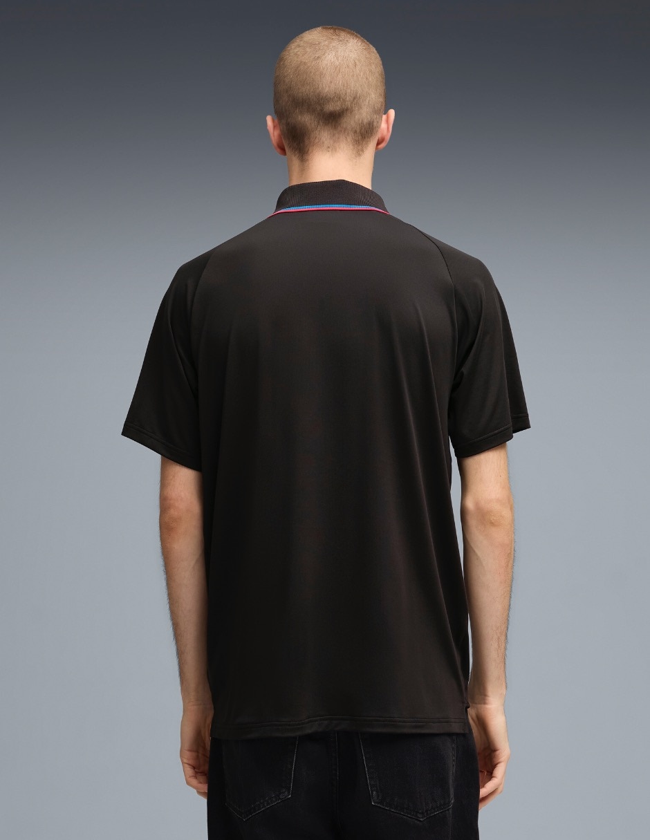 Playera BMW MMS Sportswear Cloudspun para hombre 4