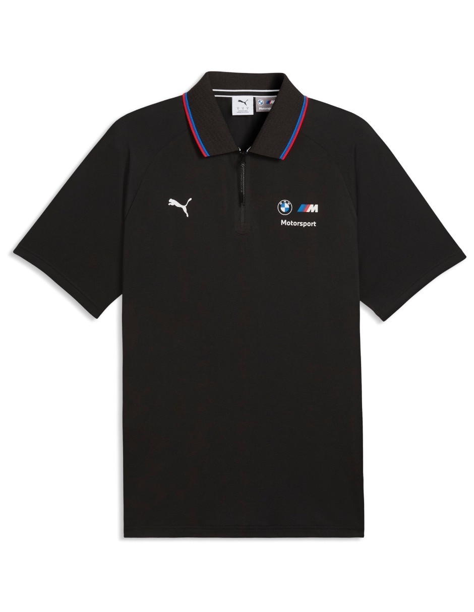 Playera BMW MMS Sportswear Cloudspun para hombre 2