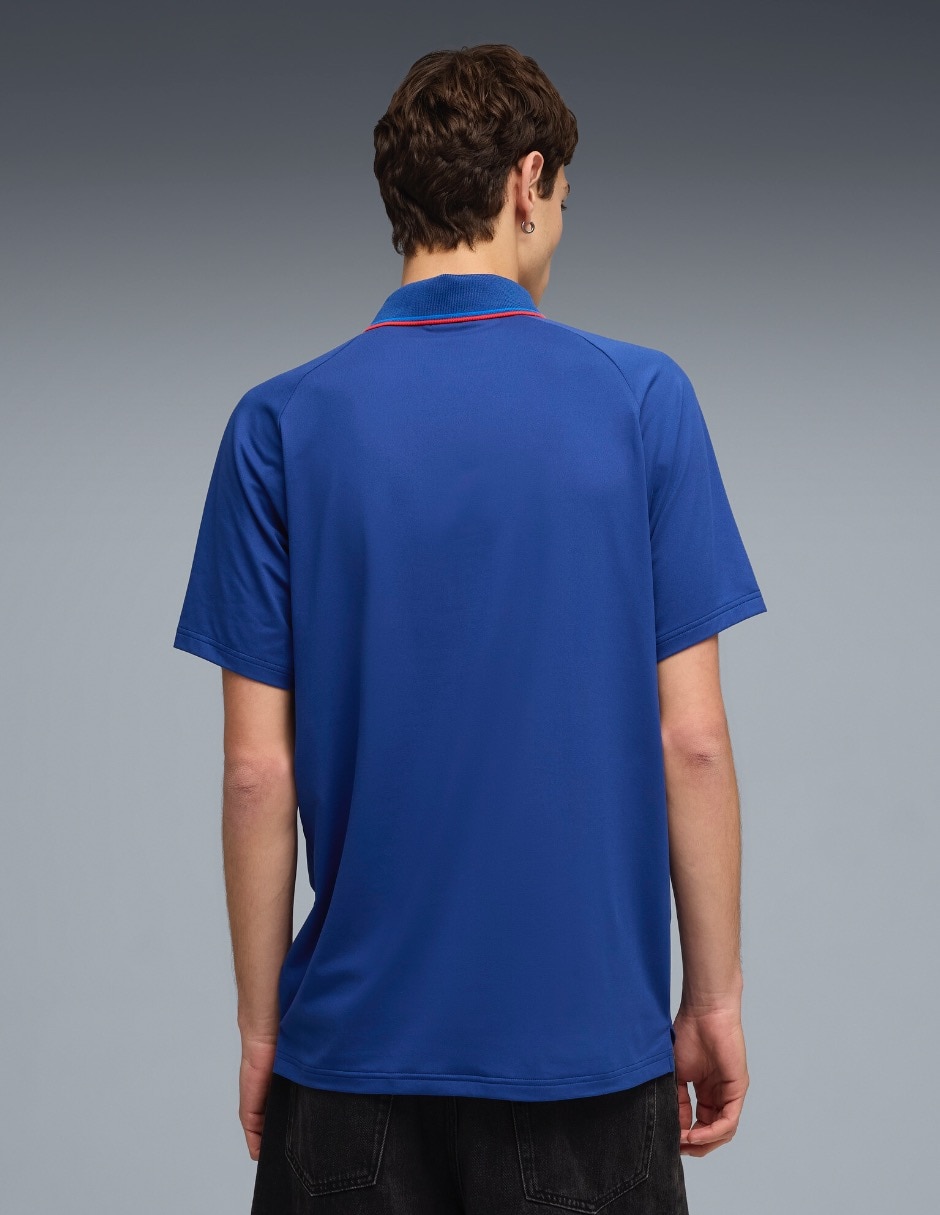 Playera BMW MMS Sportswear Cloudspun para hombre 5