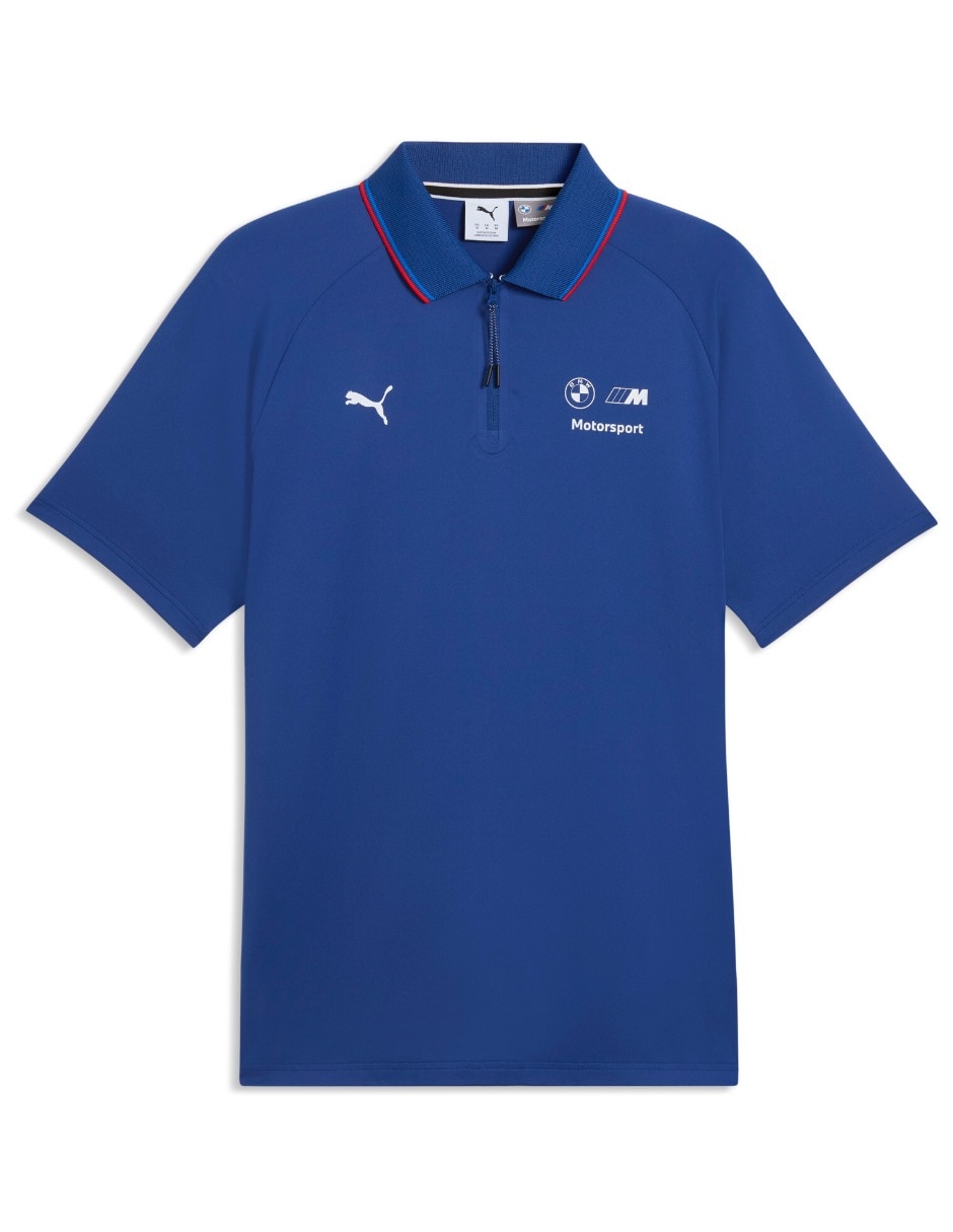 Playera BMW MMS Sportswear Cloudspun para hombre 3