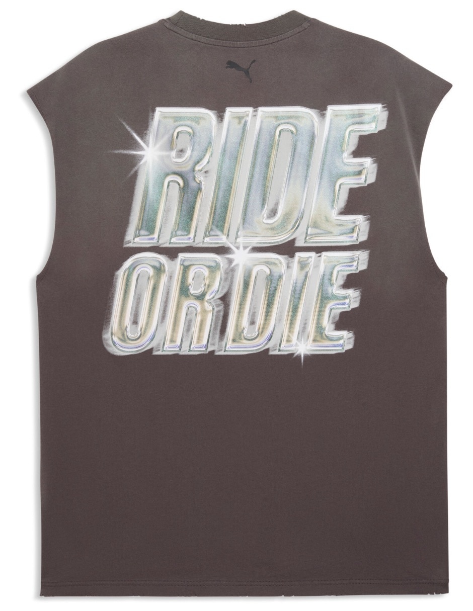 Playera Fast & Furious para hombre 2